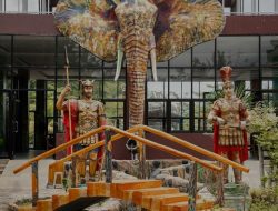 Weekend Makin Seru ke Watu Gajah Park, Intip Daya Tarik Wisata Semarang yang Satu ini
