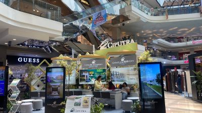 Berburu Rumah di Property Expo Semarang, Catat Tanggalnya!