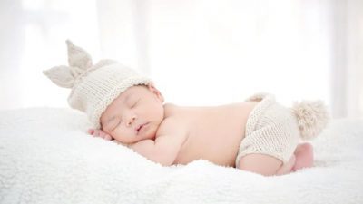 Daftar Nama Bayi Perempuan dari Palestina yang Berawalan Huruf A, Lengkap dengan Artinya
