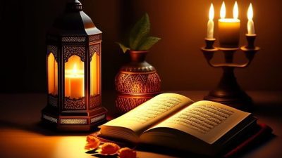 Janji Alloh di Dalam Al- Qur’an Kepada kaum Yahudi, Baca di Sini!