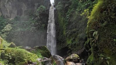Rekomendasi Tempat Wisata Indah Cocok untuk Liburan Akhir Tahun, Healing Bareng Pasangan!