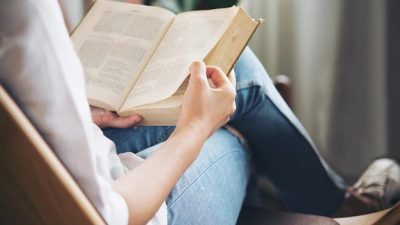 Sederhana tapi Ampuh! Ternyata ini Tips Supaya Kamu bisa Gemar Membaca