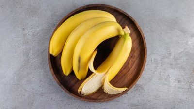 Berikut Daftar Olahan Buah Pisang yang Super Nikmat, Keluarga di Rumah Auto Pada Nagih