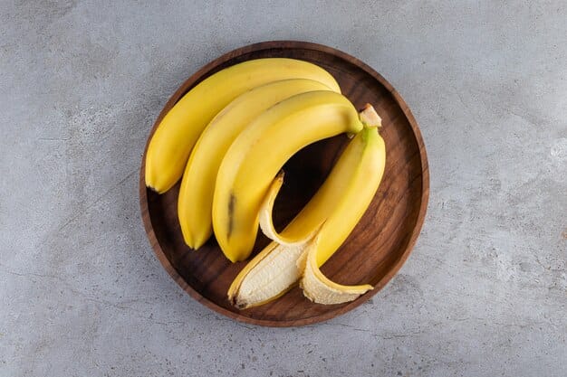 pisang pati