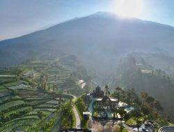 3 Tempat Wisata View Gunung di Magelang yang Bisa Dijangkau dengan Bus, Auto Healing Terus