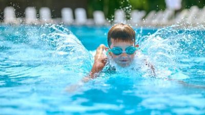 Daftar 5 Jenis Olahraga yang Bisa Turunkan Berat Badan, Lakukan dengan Rutin!