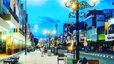 Daftar Penginapan Murah dekat Malioboro Yogyakarta, Simpan Dulu Check in Nanti Pas Liburan!