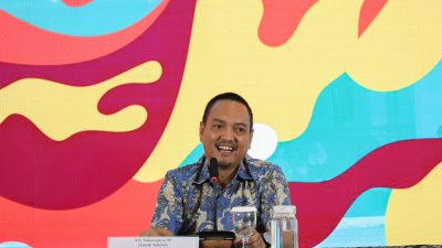 Yoyok Sukawi: Piala Dunia U-17 2023 Harus Jadi Momentum Kebangkitan Sepak Bola Indonesia
