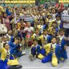 Foto: SDN Ngaliyan 1 saat menjuarai Piala Presiden 2023. (Dokumentasi)