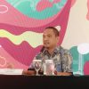 CEO PSIS Semarang, Yoyok Sukawi.