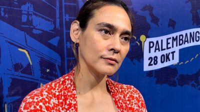 Ibunda Jeng Yah Ungkap Kemungkinan Season 2 Serial Gadis Kretek
