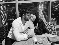 Diduga Soal Irish Bella, Ammar Zoni Curhat Soal Ini di Sosial Media