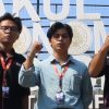 BEM FEB Undip capres