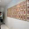 pameran kartu pos