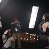 fotografer hunting model