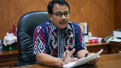Akan Sentuh Angka Rp 2 Juta, UMP Jawa Tengah Naik 4,02 Persen Tahun 2024