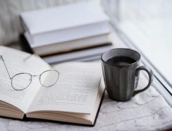 10 Tips Paling Efektif Supaya Kamu Bisa Membaca dengan Cepat, Nomor 9 Sangat Penting!