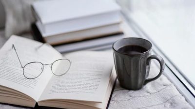 10 Tips Paling Efektif Supaya Kamu Bisa Membaca dengan Cepat, Nomor 9 Sangat Penting!