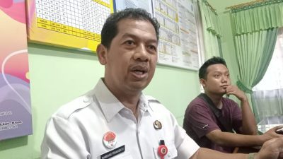 Hadirkan ‘Pisang Legi’ ke Sekolah, Disdik Kota Semarang Ajak Pelajar Konsumsi Makanan Bergizi