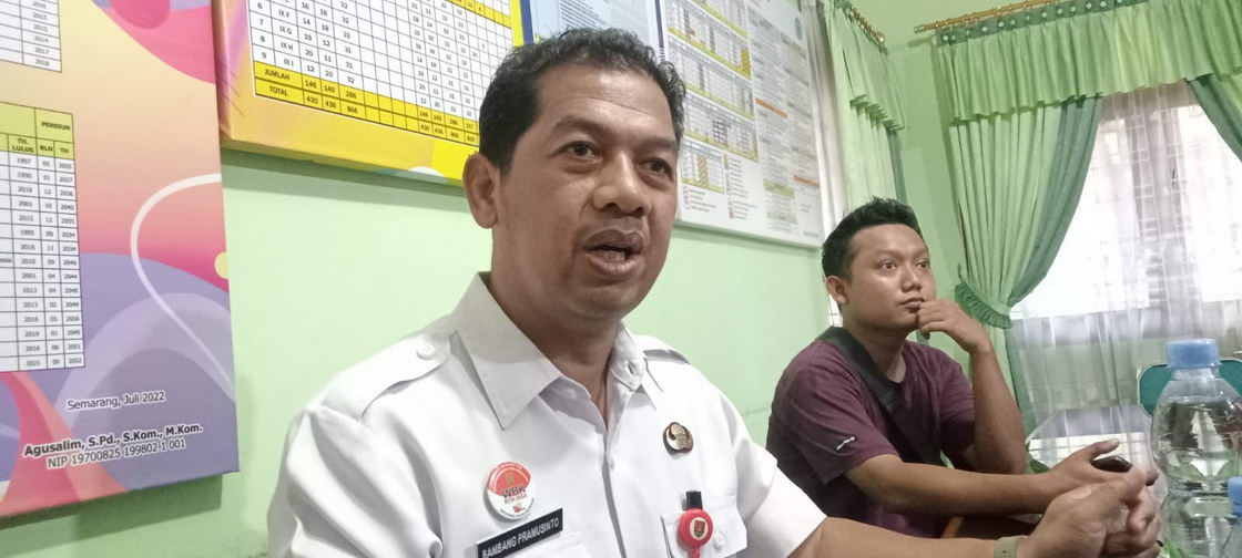 Bambang Pramusinto