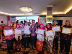 Tujuh SMP di Kota Semarang Sabet Predikat Lembaga Perlindungan Khusus Ramah Anak