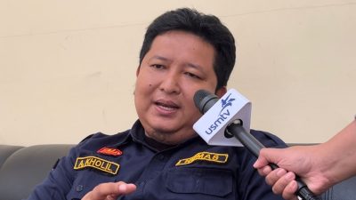 Tak Ingin Kembali Memakan Korban, KPU Kudus Ajak Mahasiswa Jadi KPPS, Anggap Lebih Sehat dan Energik