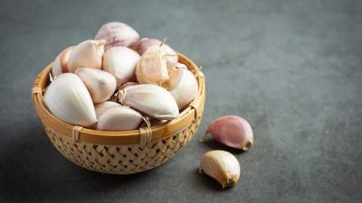 Bawang Salah Satu Bumbu Andalan Ibu Rumah Tangga, Ternyata ini Manfaatnya Bagi Tubuh