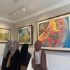 pameran seni semarang