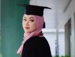 Kisah Ade Vinna Pandu Winata, Anak Muda Berjiwa Sosial Tinggi dan Pendiri KGSI