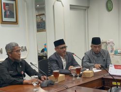 Komisi E DPRD Jateng Pastikan Anggaran Pendidikan Aman, Tetap Harapkan Adanya Kenaikan Insentif Guru