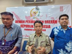 Jalur Pantura Jateng Bikin Rugi Rp 20 Triliun Per Tahun, Anggota DPD RI Harap Tol Laut Aktif Kembali