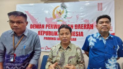Jalur Pantura Jateng Bikin Rugi Rp 20 Triliun Per Tahun, Anggota DPD RI Harap Tol Laut Aktif Kembali