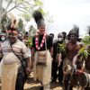 ganjar papua