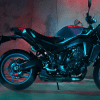 Yamaha MT-09 2024