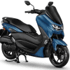 Spesifikasi Motor Yamaha NMax 155 2024