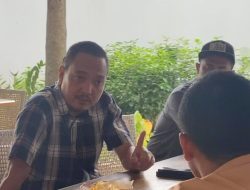 Endus Kehadiran Mafia Bola di Liga 3, Yoyok Sukawi: Kalau Ganggu Jawa Tengah Saya Uber Sampai Manapun