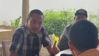 Endus Kehadiran Mafia Bola di Liga 3, Yoyok Sukawi: Kalau Ganggu Jawa Tengah Saya Uber Sampai Manapun