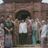 Ziarah Menara Kudus