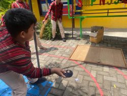 Punya Berbagai Manfaat, Ini Pentingnya Kenalkan Permainan Tradisional ke Generasi Z