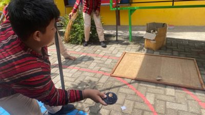 Punya Berbagai Manfaat, Ini Pentingnya Kenalkan Permainan Tradisional ke Generasi Z