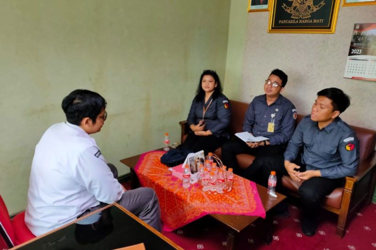 Bawaslu Kota Semarang