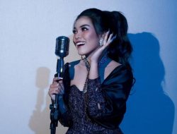 margaret bella ayu