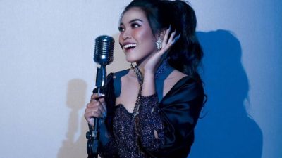 Kisah Margareta Bella Ayu, Mahasiswi Unwahas yang Eksis di Ajang Pencarian Bakat Nasional