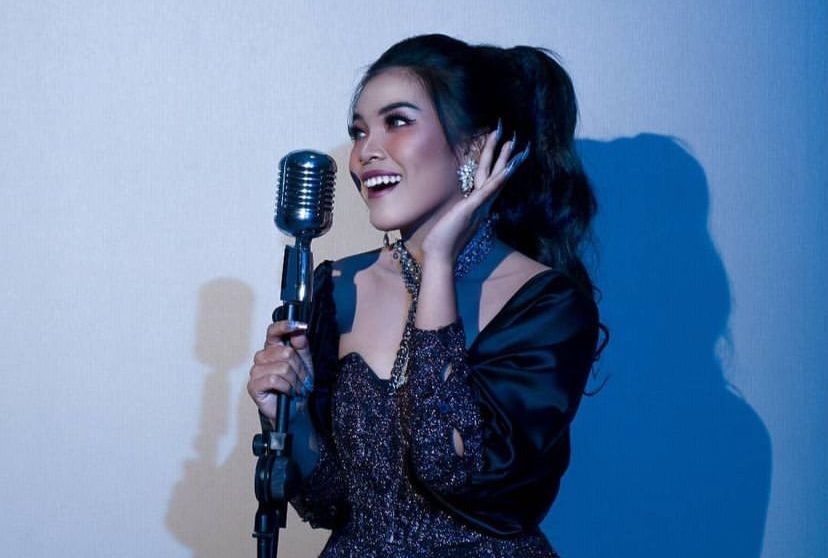 margaret bella ayu
