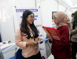 Jobseeker Kumpul! Udinus Bakal Gelar Job Fair Ke-26, Catat Tanggalnya!