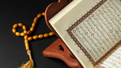 Doa Memperlancar Rezeki! Berikut ini Beberapa Keutamaan Ayat 1000 Dinar Lengkap dengan Sejarahnya