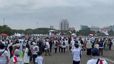 MUI Keluarkan Fatwa Nomor 83: Produk Pendukung Israel Haram Untuk Dibeli
