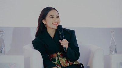 Prilly Latuconsina Bagikan Tips Sukses Jalur Langit, Berikut Amalannya!
