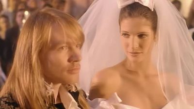 Makna Tragis Lagu November Rain Milik Guns N’ Roses yang Hits Sepanjang Masa
