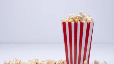 Resep Membuat Popcorn Sendiri di Rumah, Camilan Bioskop Super Lezat dan Gurih